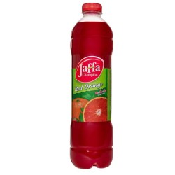 JAF rote Orange 1.5L